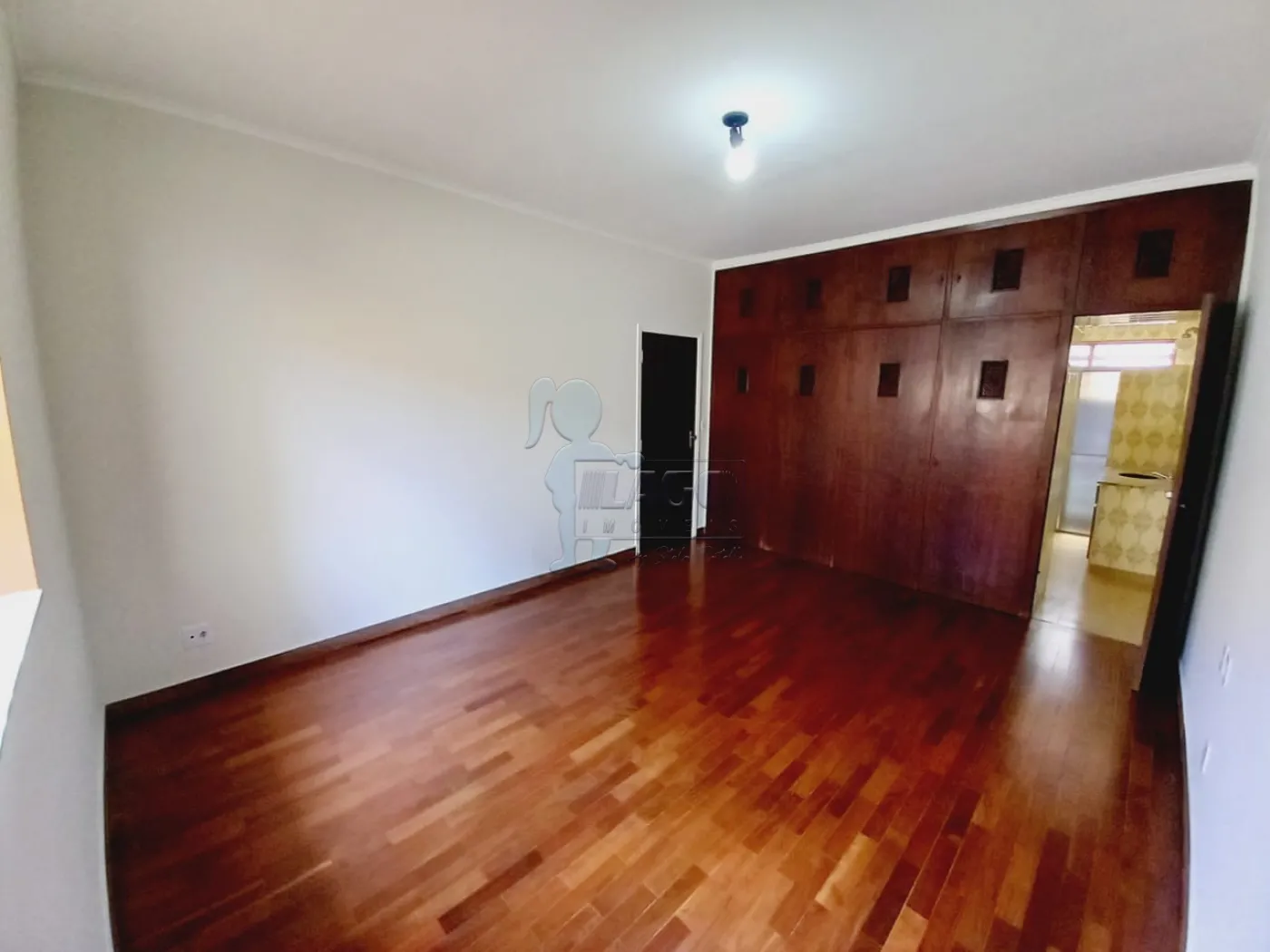 Alugar Casas / Padrão em Ribeirão Preto R$ 3.600,00 - Foto 6