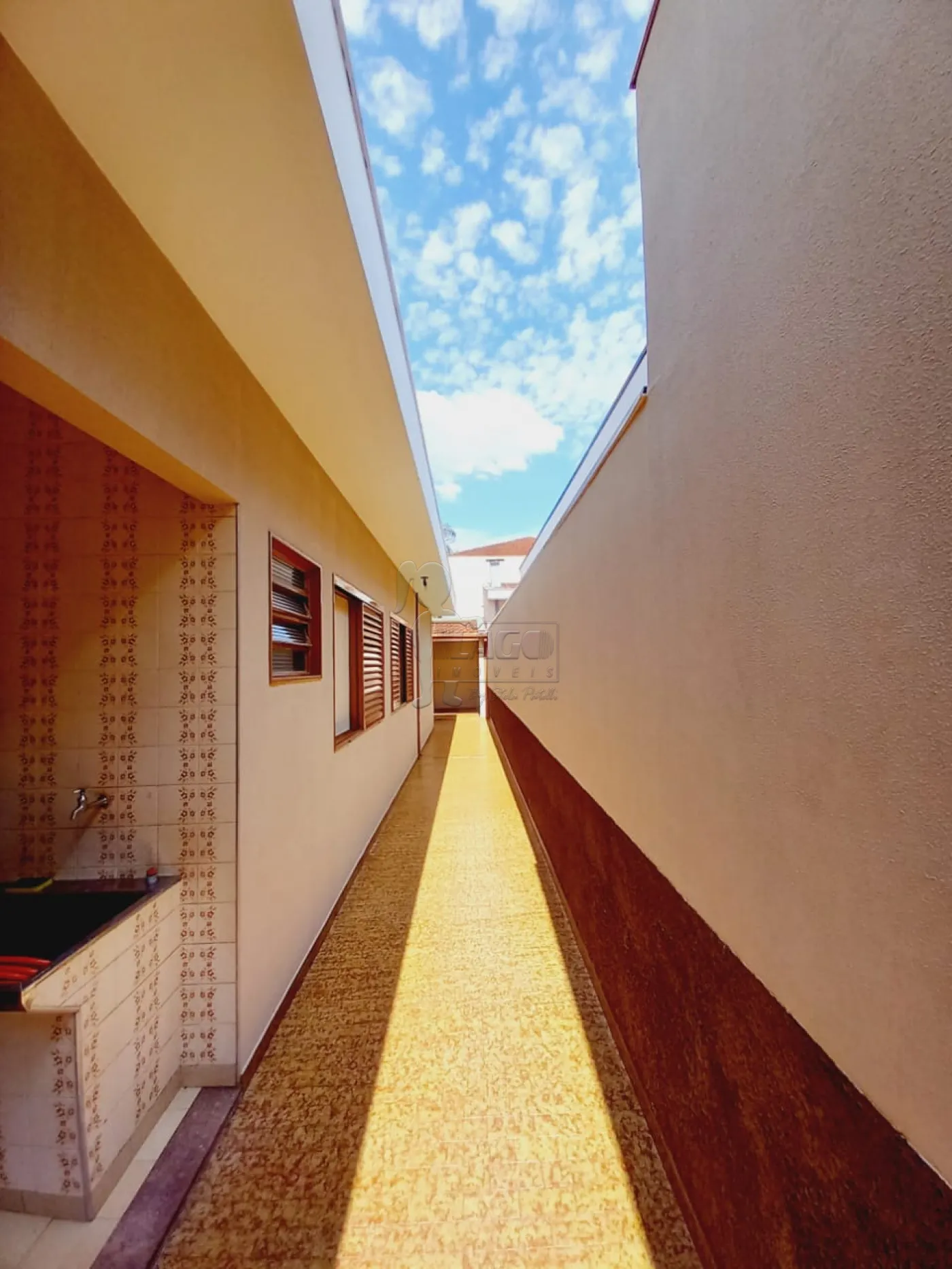 Alugar Casas / Padrão em Ribeirão Preto R$ 3.600,00 - Foto 18