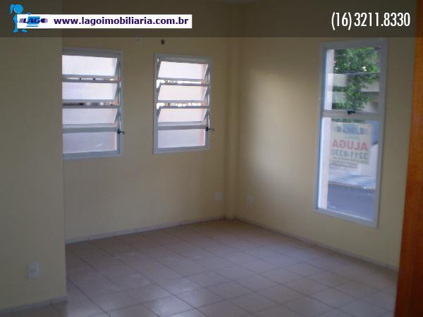 Alugar Comercial / Sala Comercial em Ribeirão Preto R$ 800,00 - Foto 3