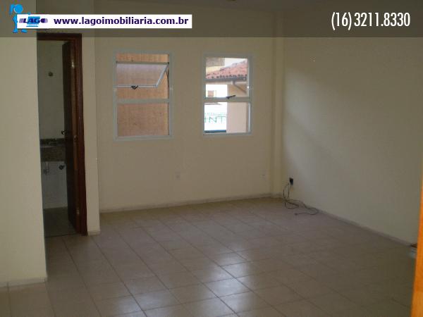 Alugar Comercial / Sala Comercial em Ribeirão Preto R$ 800,00 - Foto 1