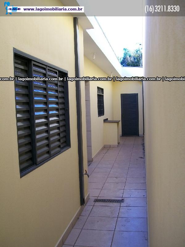 Alugar Casas / Padrão em Ribeirão Preto R$ 1.200,00 - Foto 10