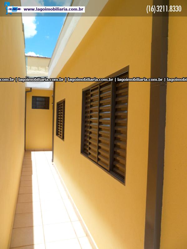 Alugar Casas / Padrão em Ribeirão Preto R$ 1.200,00 - Foto 11