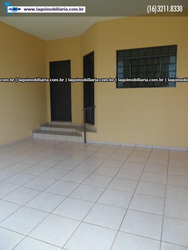 Alugar Casas / Padrão em Ribeirão Preto R$ 1.200,00 - Foto 12