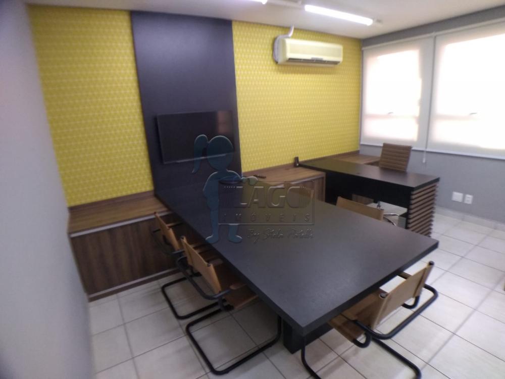 Alugar Comercial / Sala Comercial em Ribeirão Preto R$ 2.000,00 - Foto 3