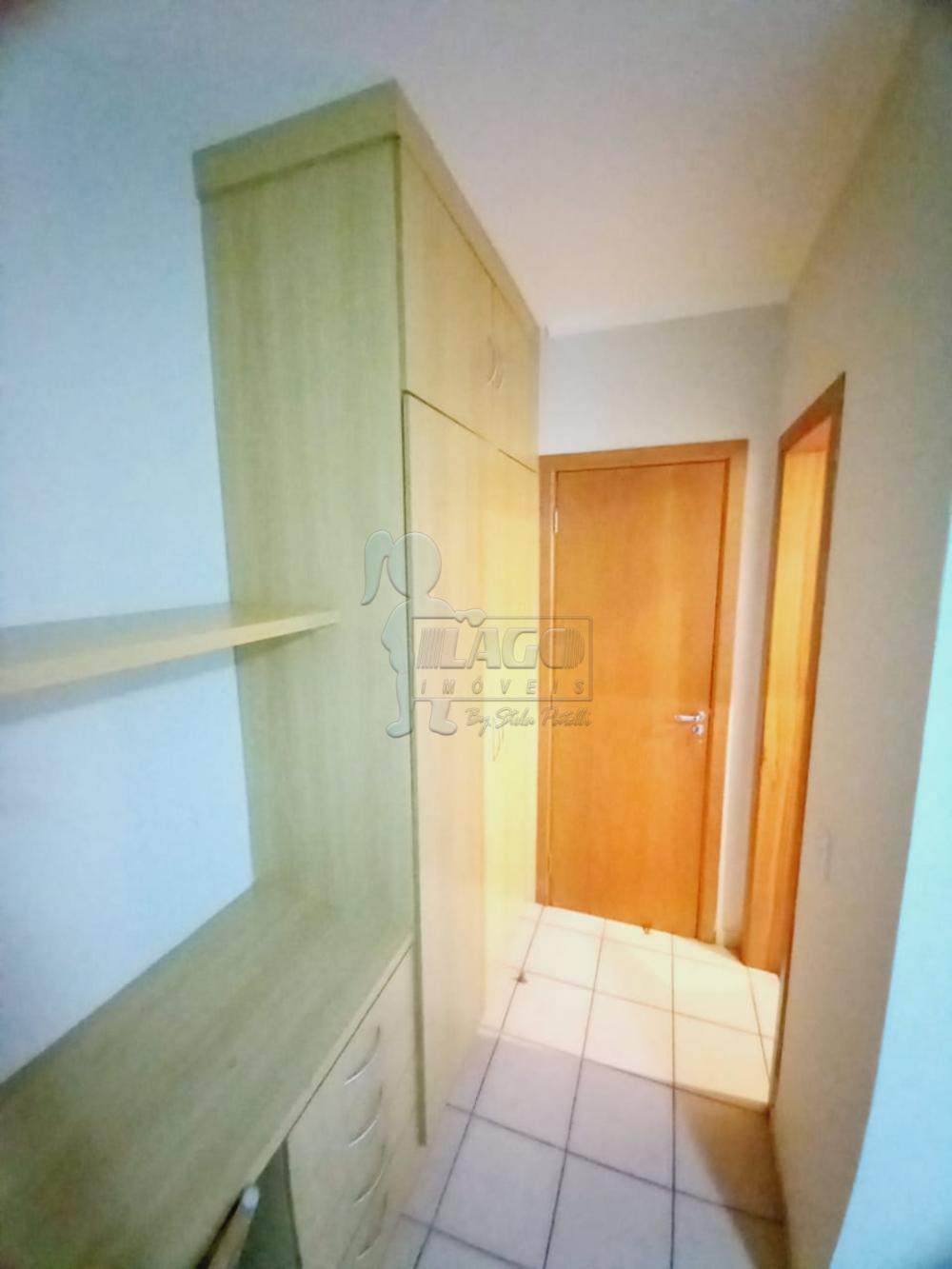 Alugar Apartamentos / Padrão em Ribeirão Preto R$ 1.200,00 - Foto 9