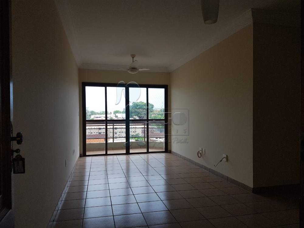 Alugar Apartamentos / Padrão em Ribeirão Preto R$ 900,00 - Foto 2