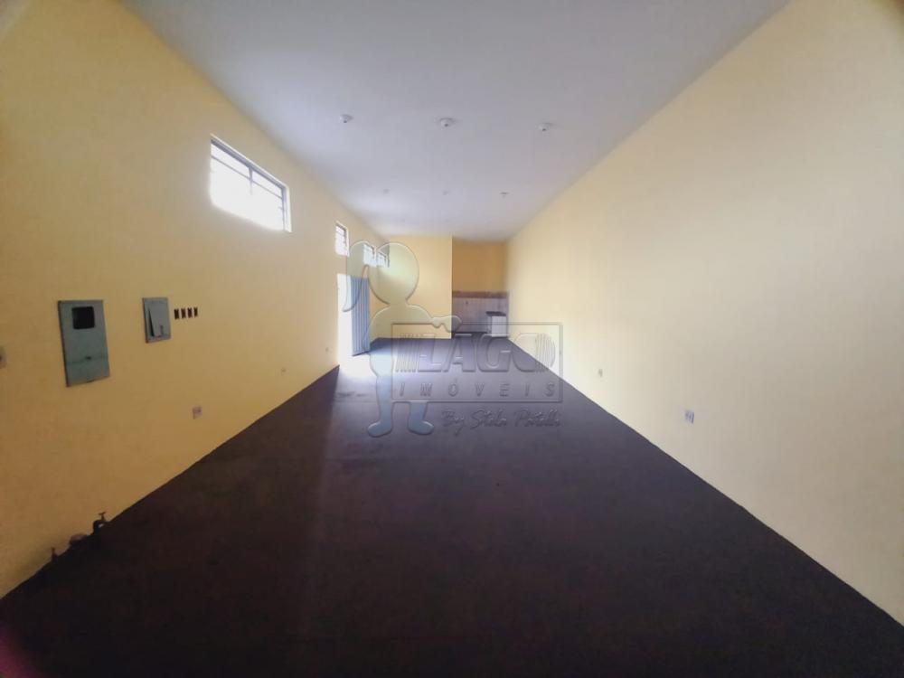 Alugar Comercial padrão / Galpão - Armazém em Ribeirão Preto R$ 2.500,00 - Foto 1