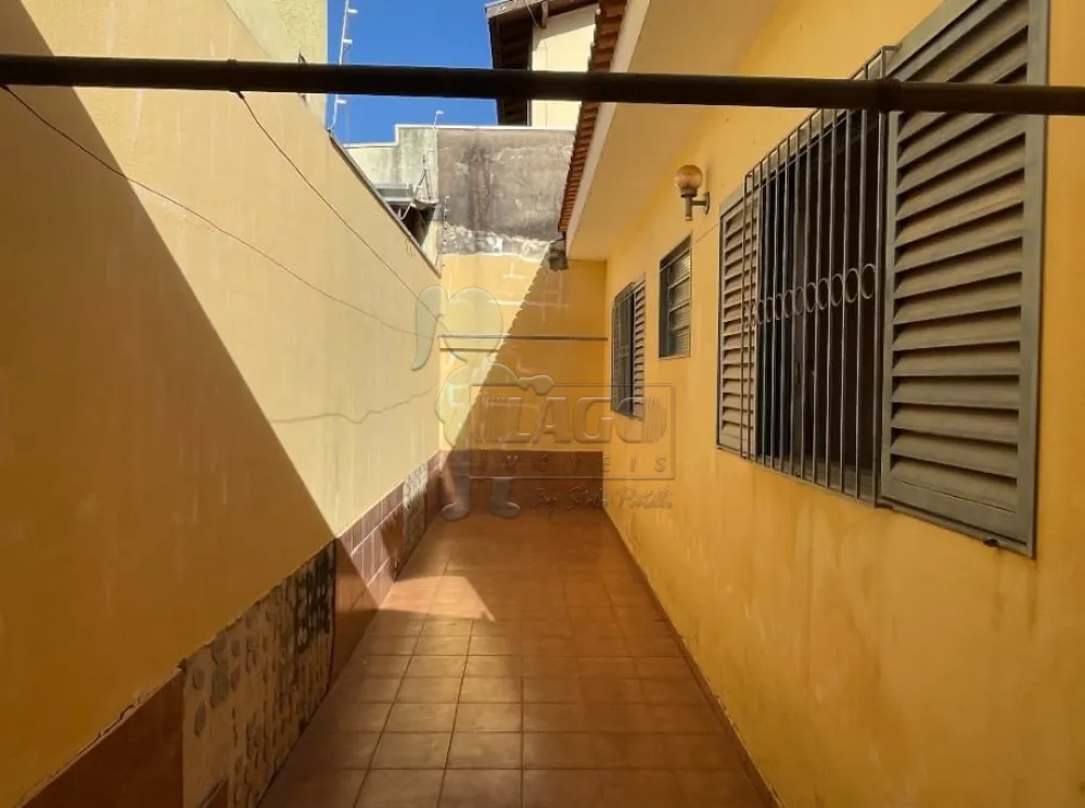 Alugar Casas / Padrão em Ribeirão Preto R$ 550,00 - Foto 21