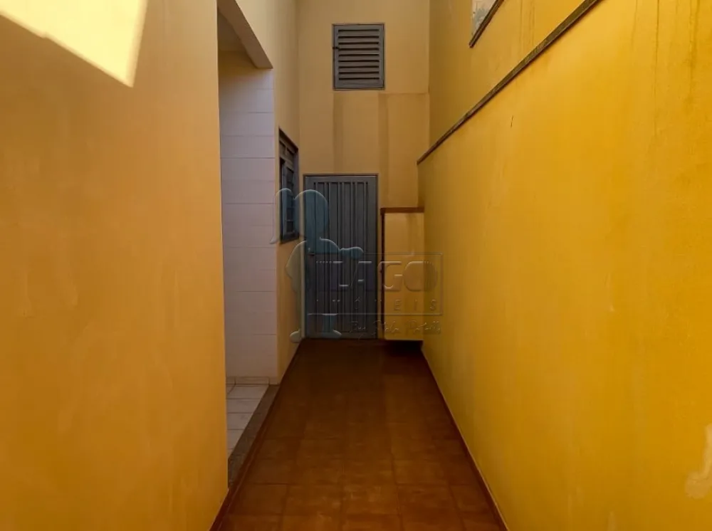 Alugar Casas / Padrão em Ribeirão Preto R$ 550,00 - Foto 20