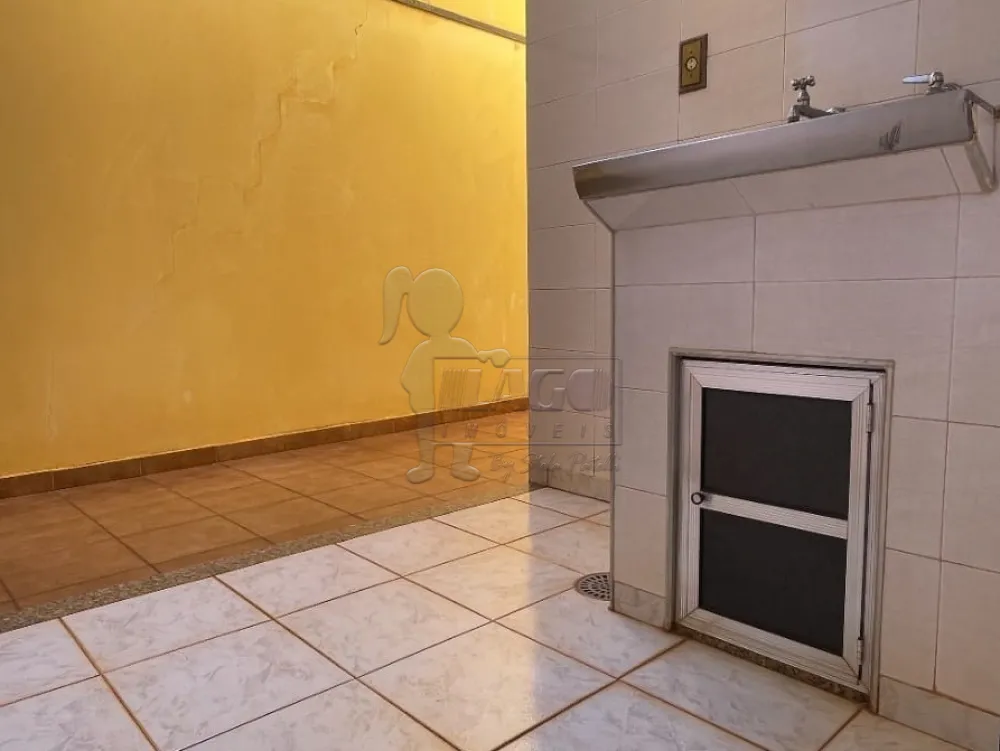Alugar Casas / Padrão em Ribeirão Preto R$ 550,00 - Foto 18