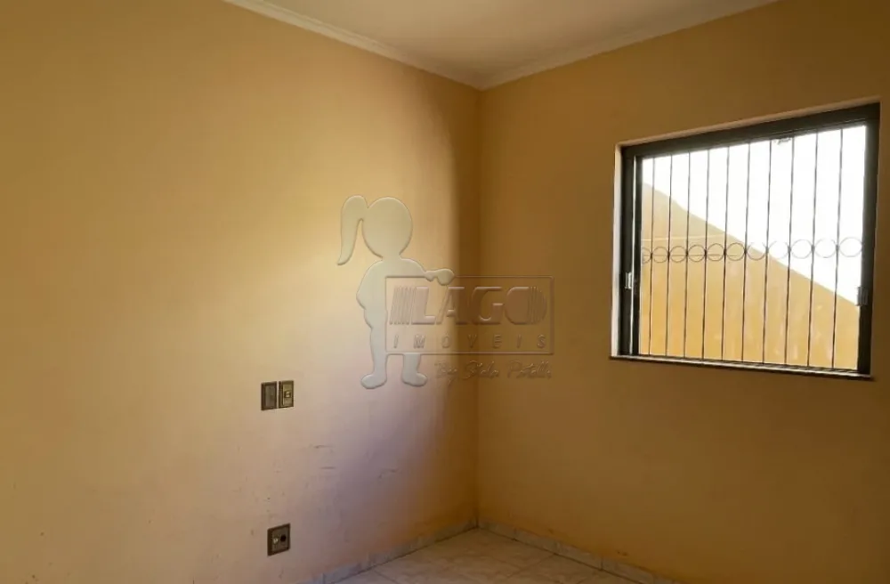 Alugar Casas / Padrão em Ribeirão Preto R$ 550,00 - Foto 7