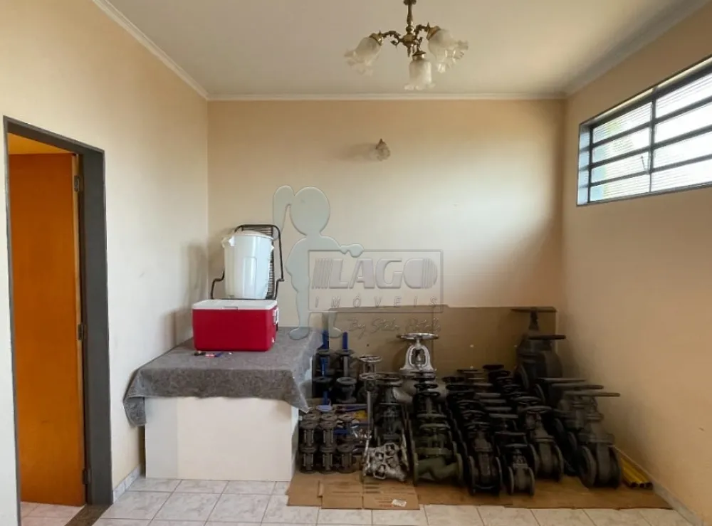 Alugar Casas / Padrão em Ribeirão Preto R$ 550,00 - Foto 3