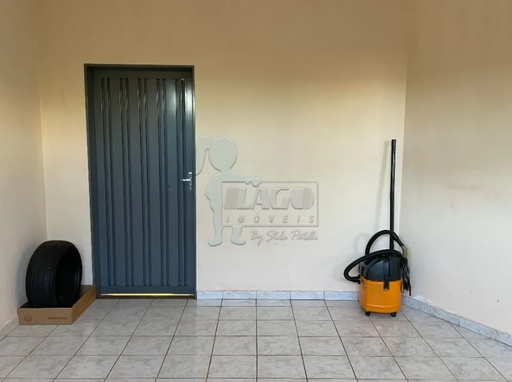 Alugar Casas / Padrão em Ribeirão Preto R$ 550,00 - Foto 1