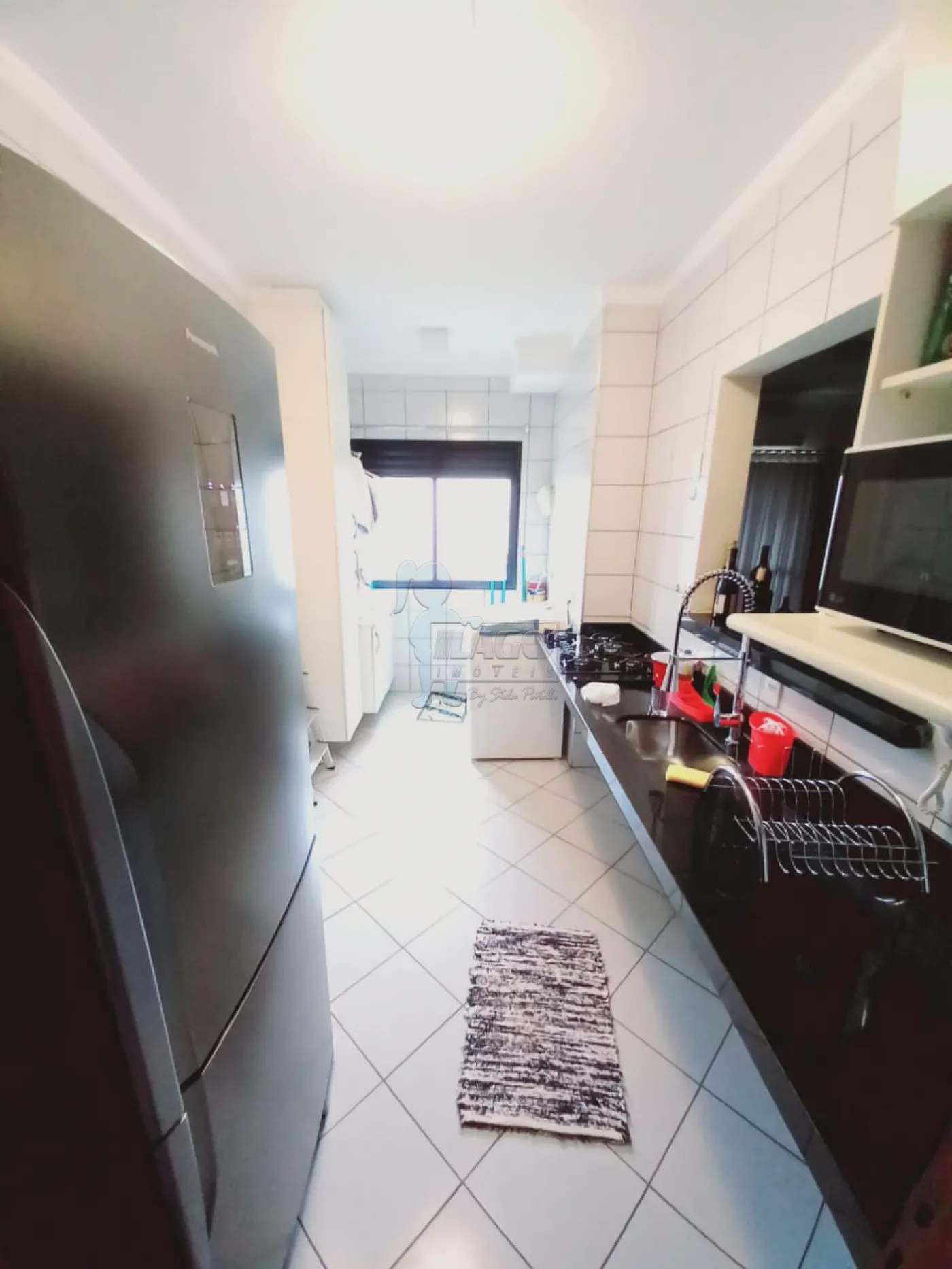 Alugar Apartamentos / Padrão em Ribeirão Preto R$ 2.200,00 - Foto 7