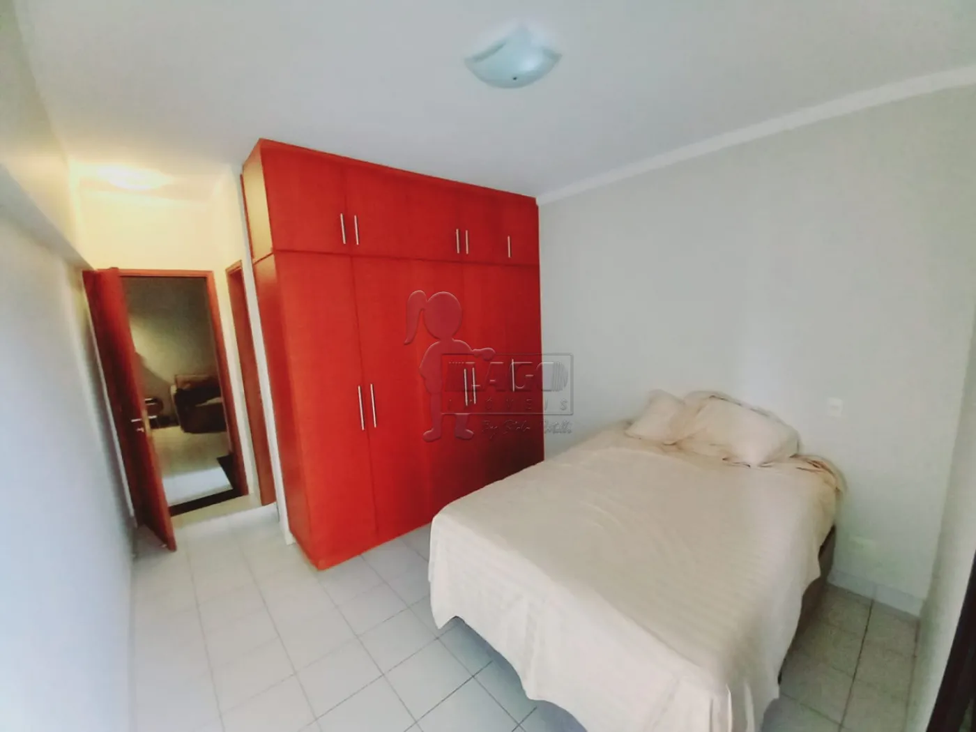 Alugar Apartamentos / Padrão em Ribeirão Preto R$ 2.200,00 - Foto 11