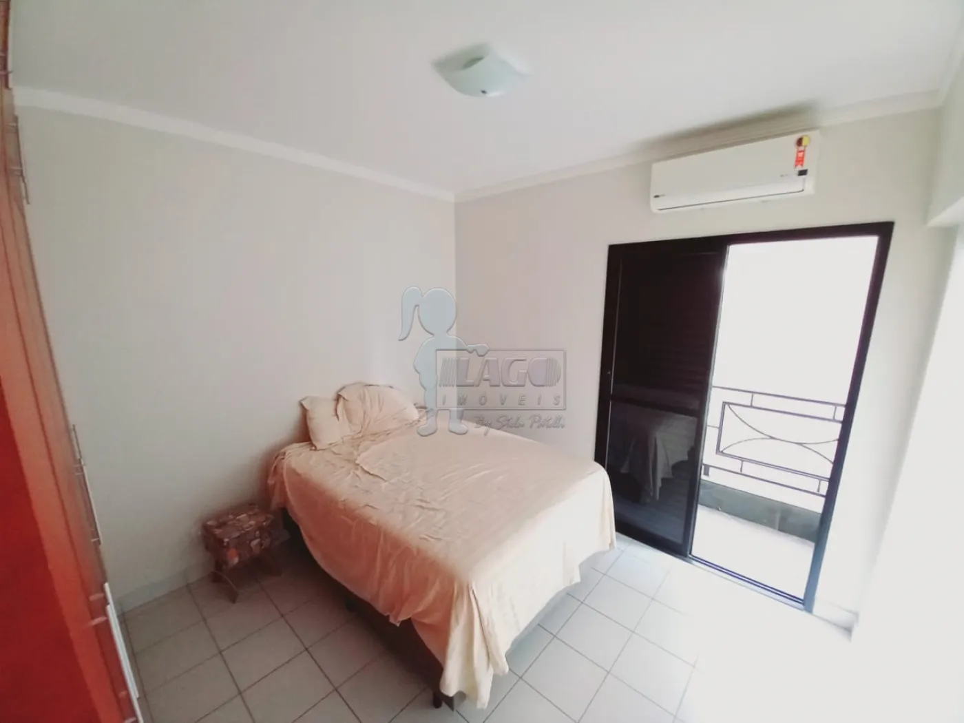 Alugar Apartamentos / Padrão em Ribeirão Preto R$ 2.200,00 - Foto 12