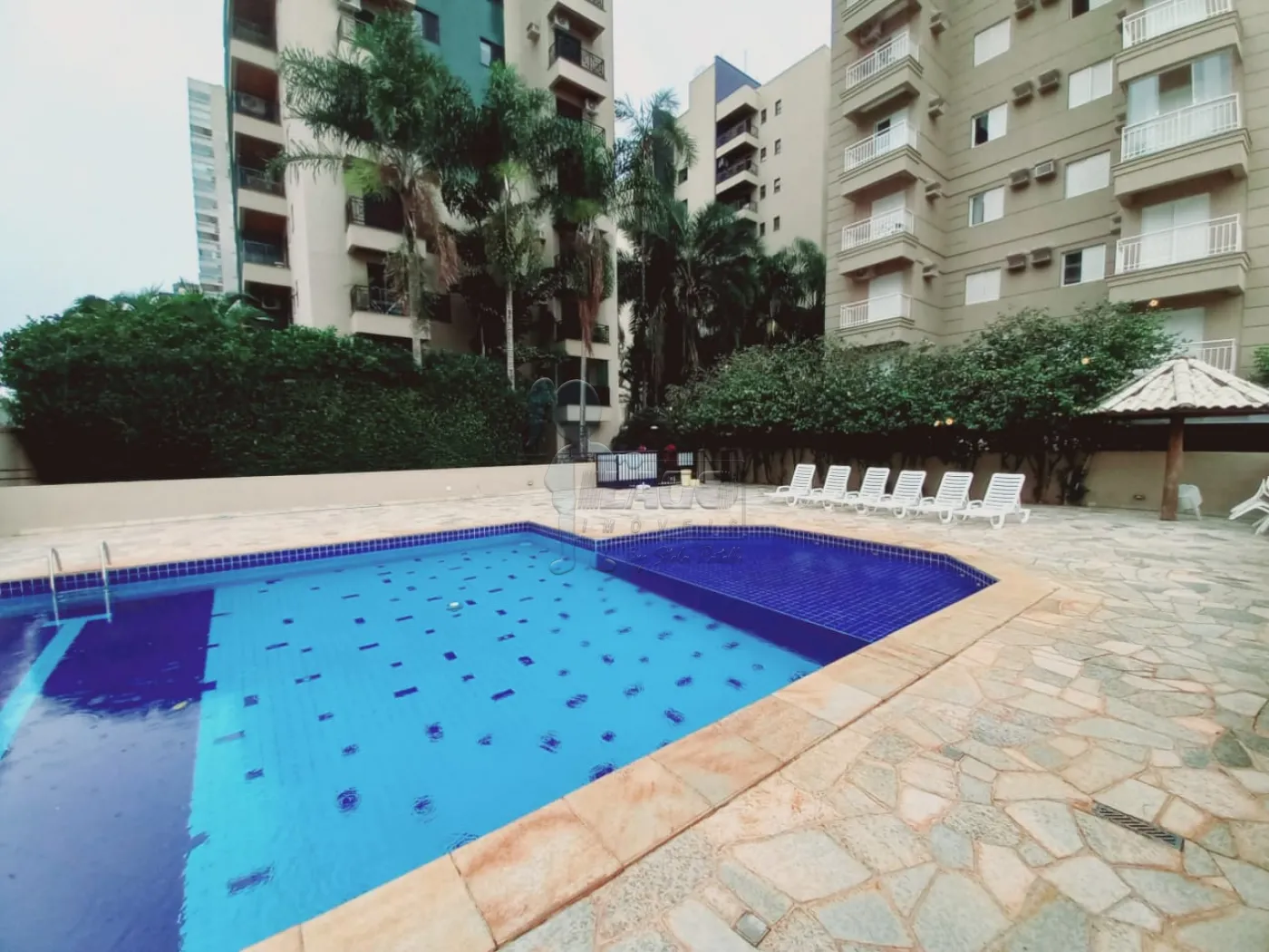 Alugar Apartamentos / Padrão em Ribeirão Preto R$ 2.200,00 - Foto 26