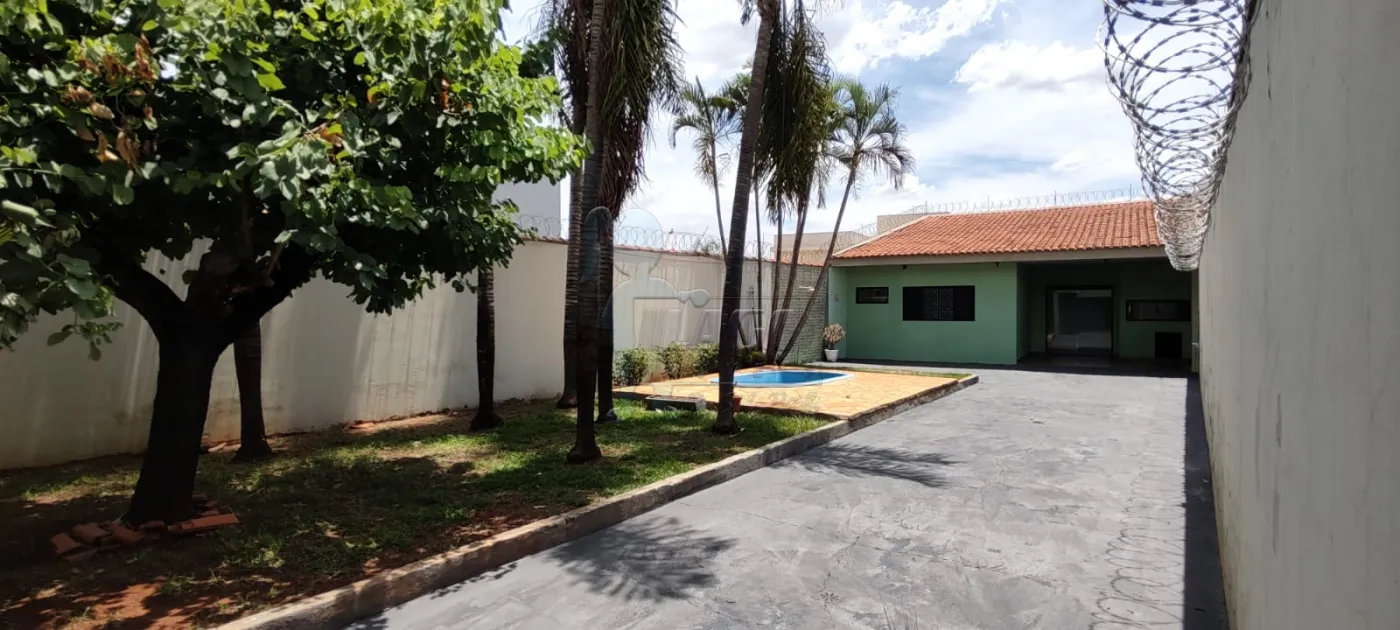 Alugar Casa / Padrão em Ribeirão Preto R$ 2.700,00 - Foto 1