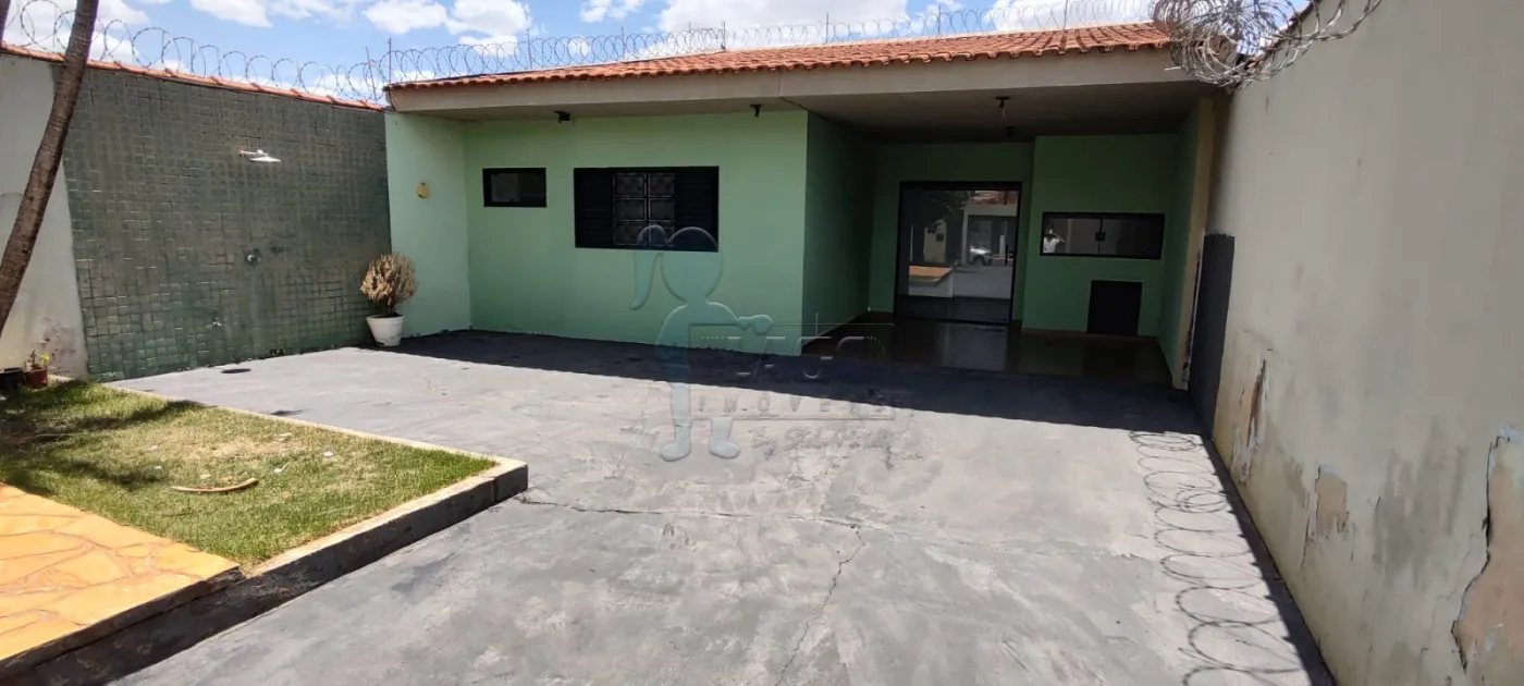Alugar Casa / Padrão em Ribeirão Preto R$ 2.700,00 - Foto 3
