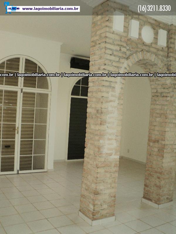 Alugar Comercial / Casa Comercial em Ribeirão Preto R$ 1.500,00 - Foto 6