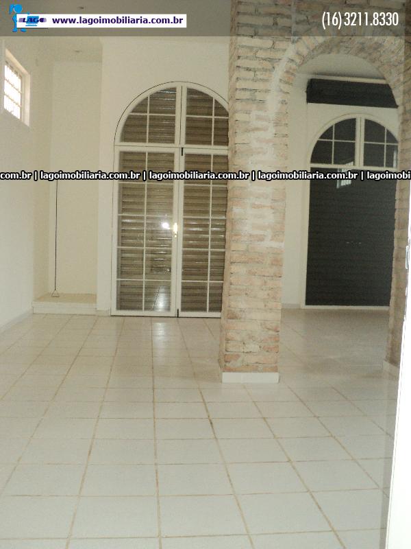 Alugar Comercial / Casa Comercial em Ribeirão Preto R$ 1.500,00 - Foto 4