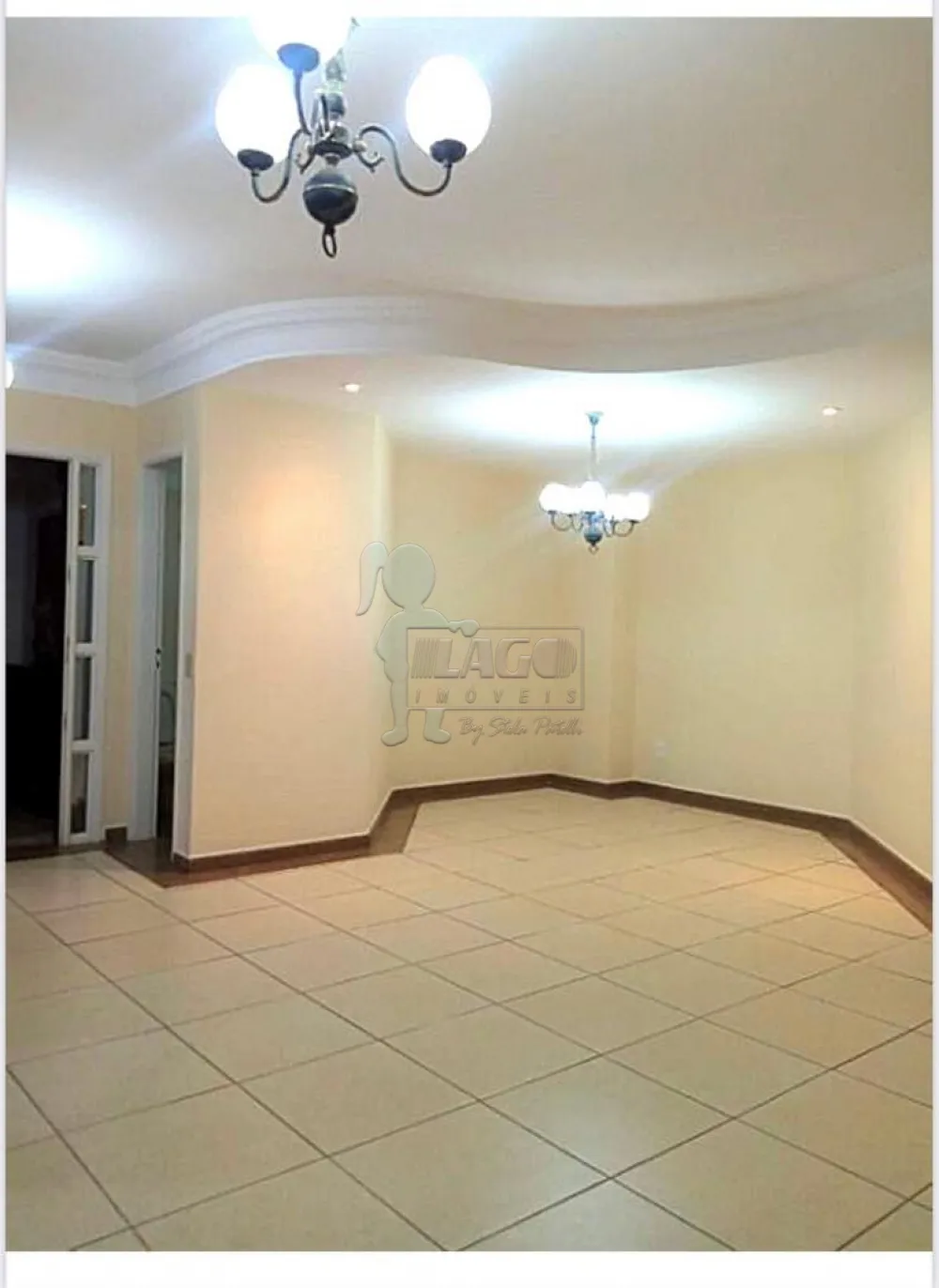 Alugar Apartamentos / Padrão em Ribeirão Preto R$ 1.700,00 - Foto 3