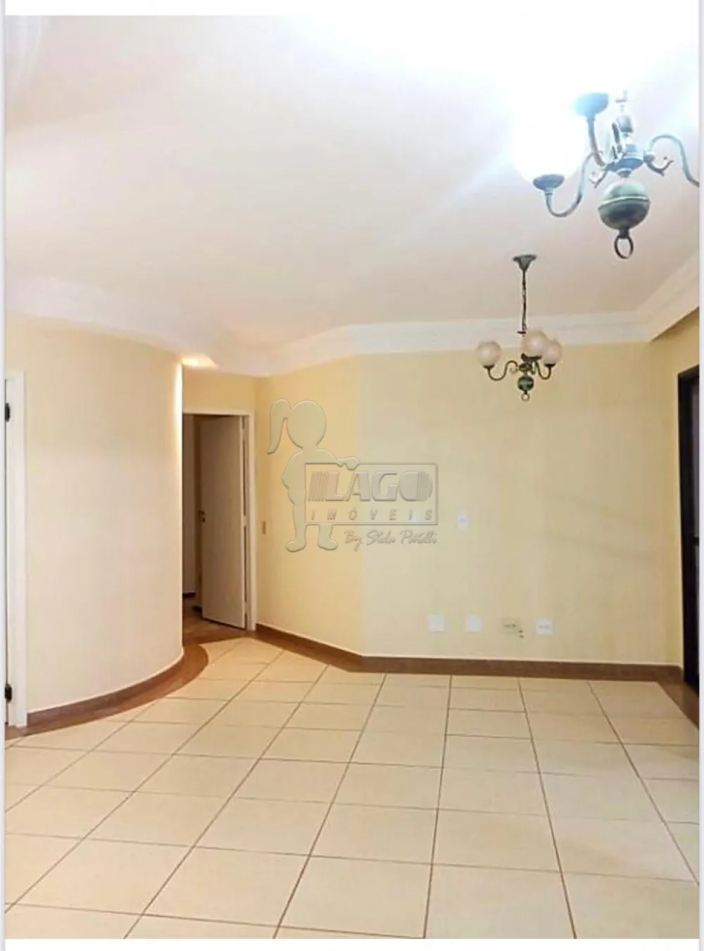 Alugar Apartamentos / Padrão em Ribeirão Preto R$ 1.700,00 - Foto 5