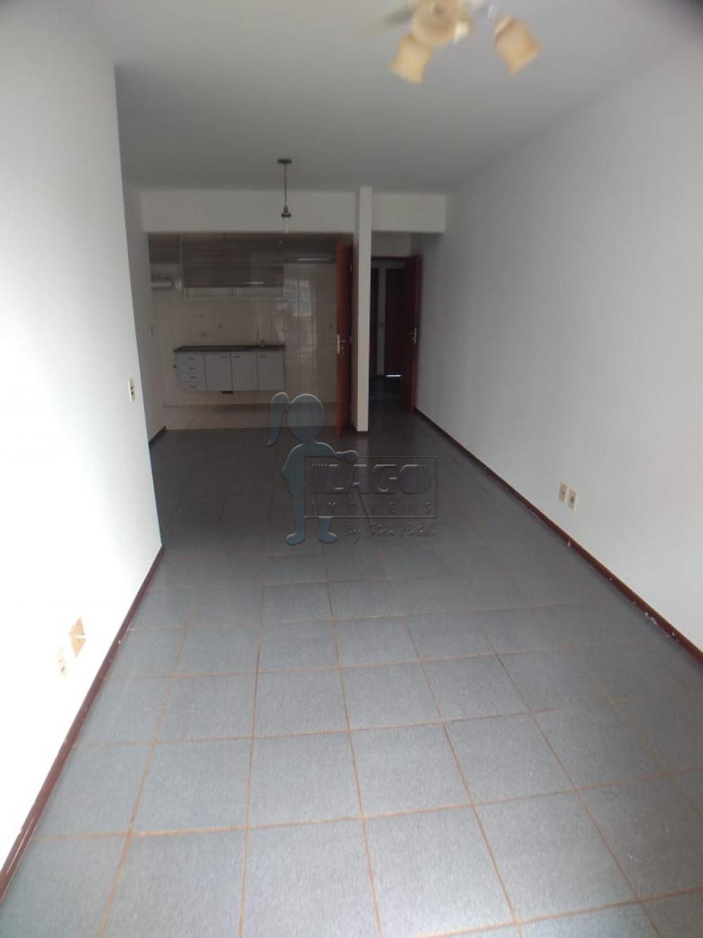 Alugar Apartamentos / Padrão em Ribeirão Preto R$ 1.500,00 - Foto 1