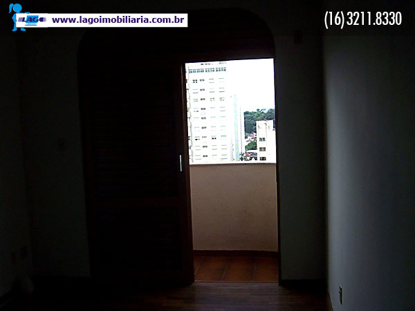 Alugar Apartamentos / Padrão em Ribeirão Preto R$ 1.300,00 - Foto 10