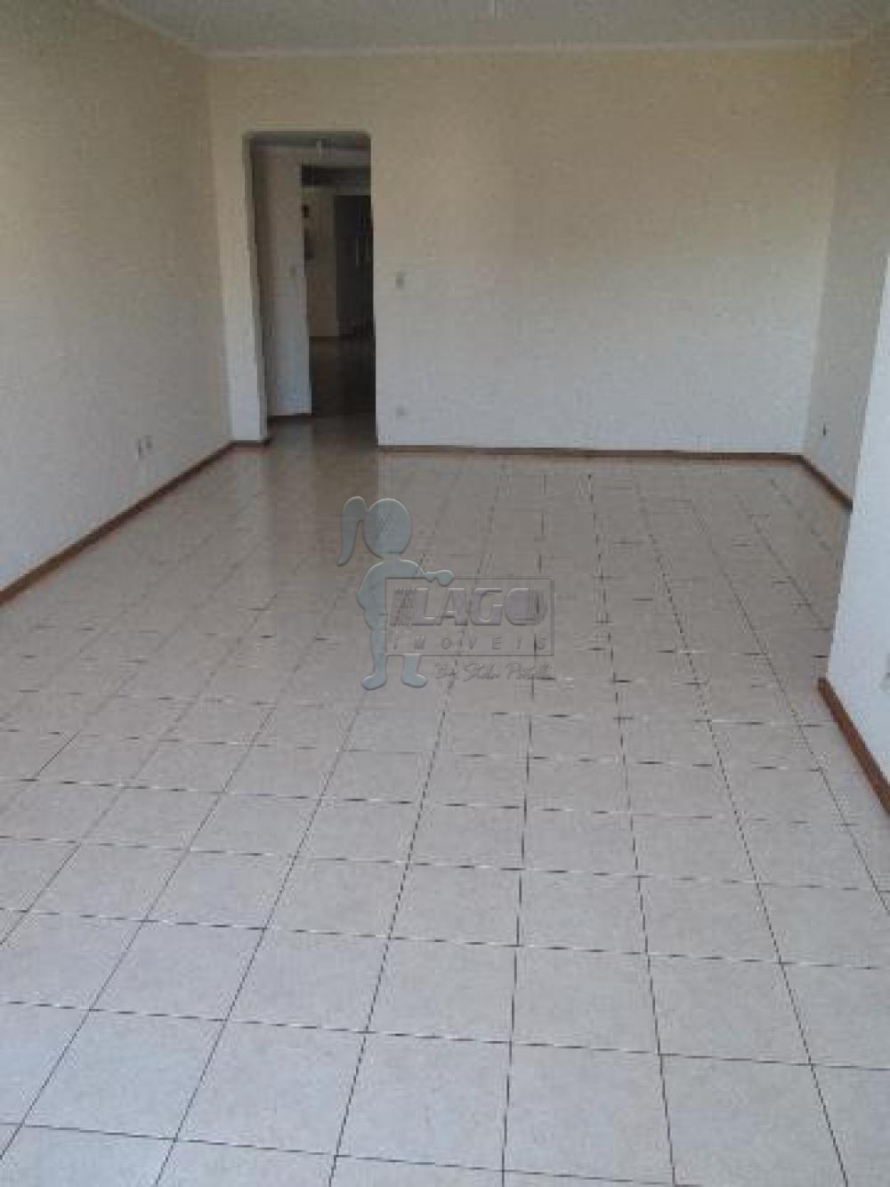 Alugar Apartamentos / Padrão em Ribeirão Preto R$ 1.100,00 - Foto 1