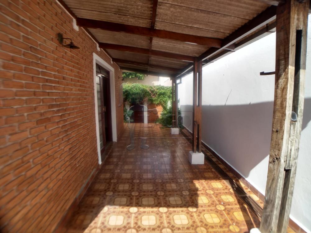 Alugar Casas / Padrão em Ribeirão Preto R$ 800,00 - Foto 12