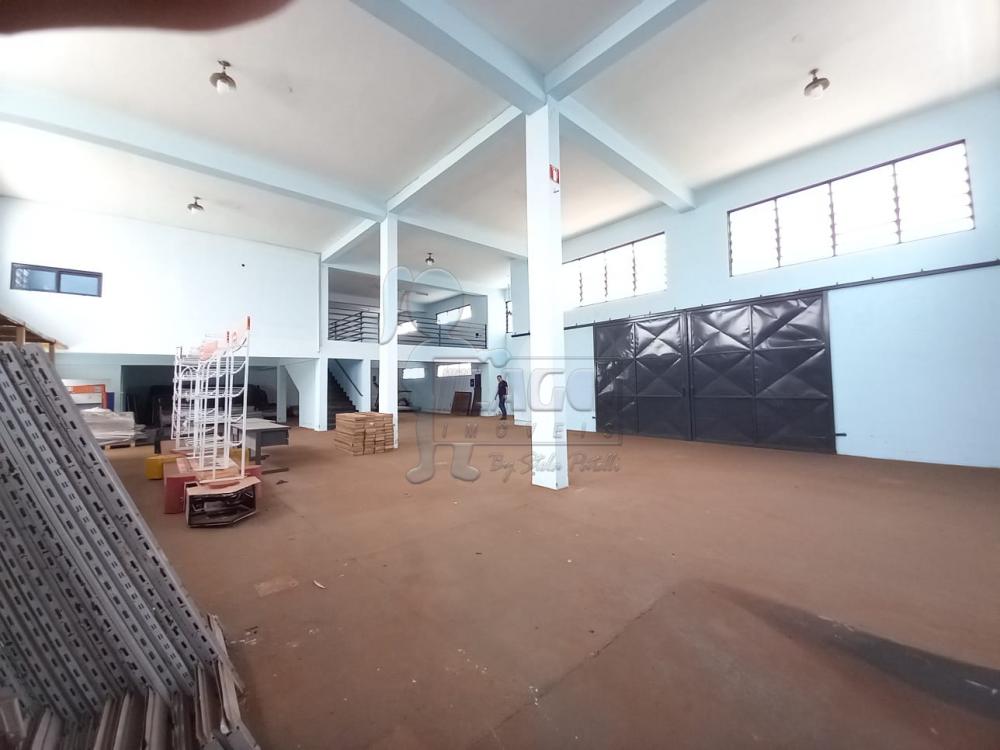 Alugar Comercial padrão / Galpão - Armazém em Ribeirão Preto R$ 12.000,00 - Foto 4