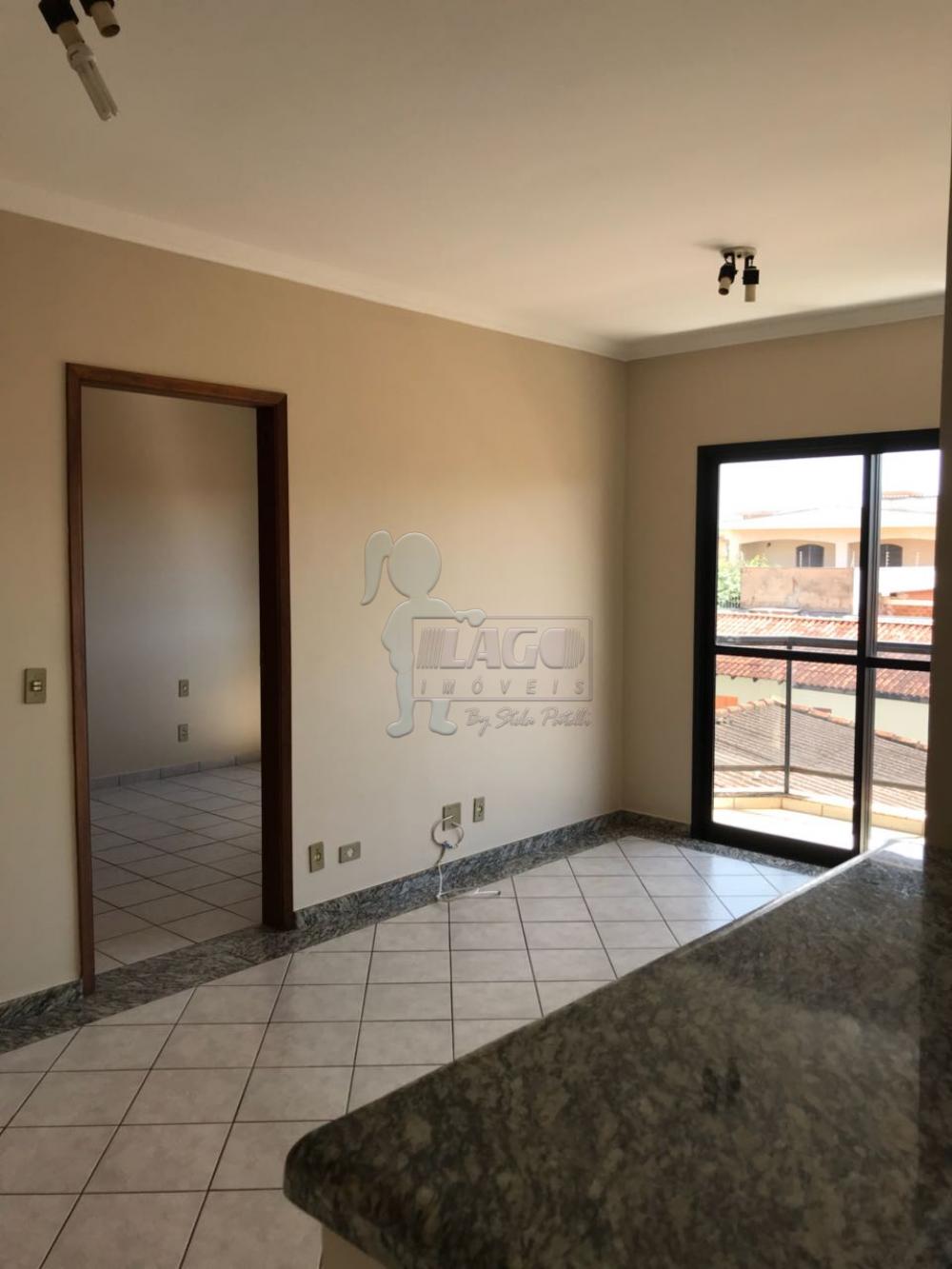 Comprar Apartamentos / Padrão em Ribeirão Preto R$ 250.000,00 - Foto 1