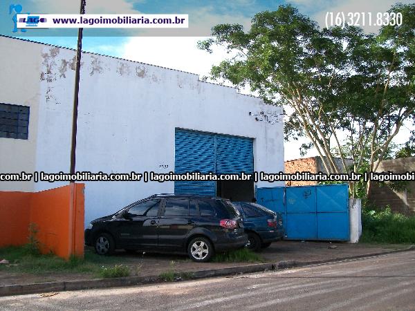 Comprar Comercial / Salão/Galpão/Armazém em Ribeirão Preto R$ 800.000,00 - Foto 1