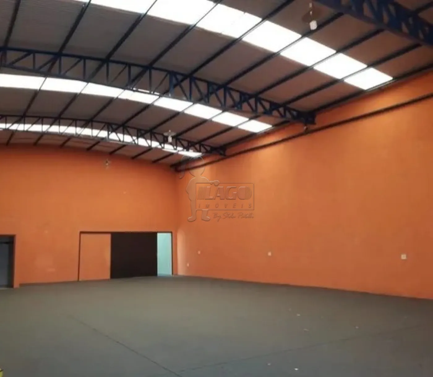 Alugar Comercial / Salão/Galpão/Armazém em Ribeirão Preto R$ 3.600,00 - Foto 3