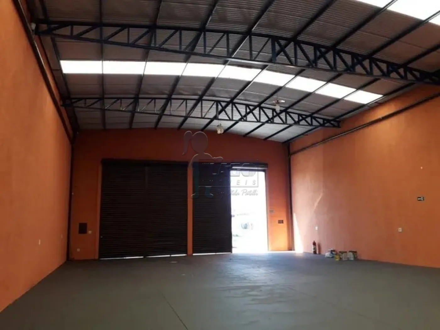 Alugar Comercial / Salão/Galpão/Armazém em Ribeirão Preto R$ 3.600,00 - Foto 4