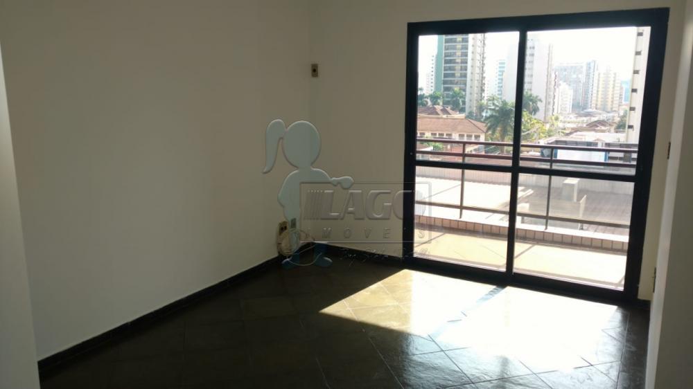 Alugar Apartamentos / Padrão em Ribeirão Preto R$ 1.500,00 - Foto 1