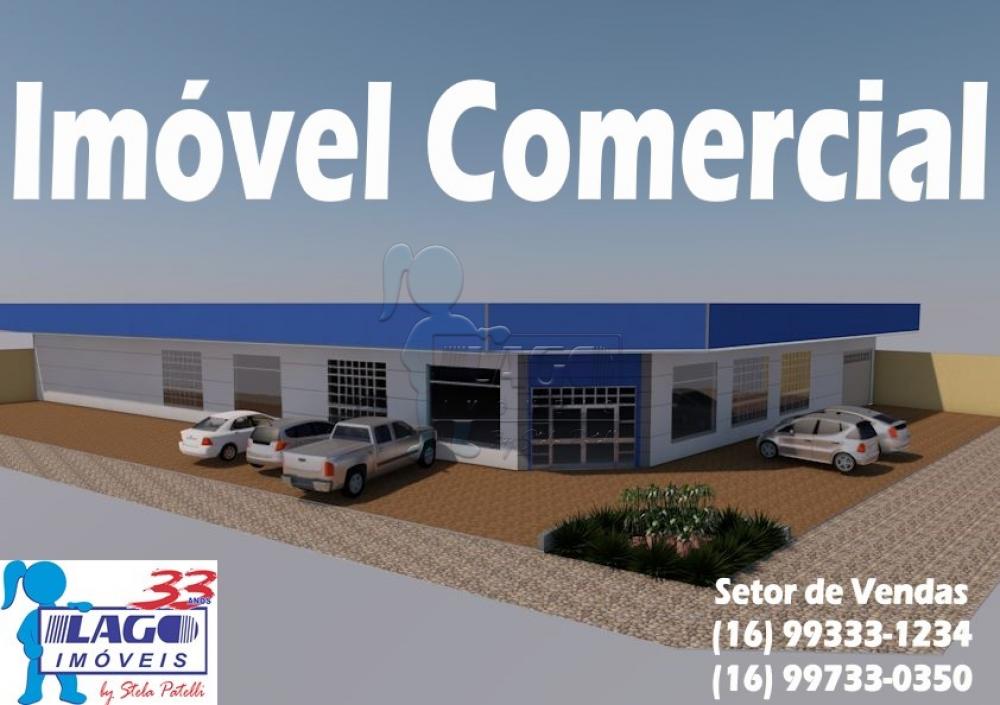 Comprar Comercial / Terreno Comercial em Ribeirão Preto R$ 700.000,00 - Foto 1