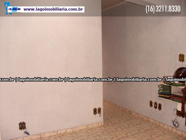 Alugar Comercial / Casa Comercial em Ribeirão Preto R$ 800,00 - Foto 3