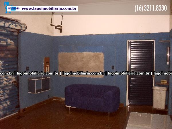 Alugar Comercial / Casa Comercial em Ribeirão Preto R$ 800,00 - Foto 2