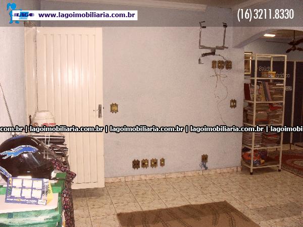 Alugar Comercial / Casa Comercial em Ribeirão Preto R$ 800,00 - Foto 4