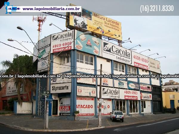 Alugar Comercial / Sala Comercial em Ribeirão Preto R$ 700,00 - Foto 2