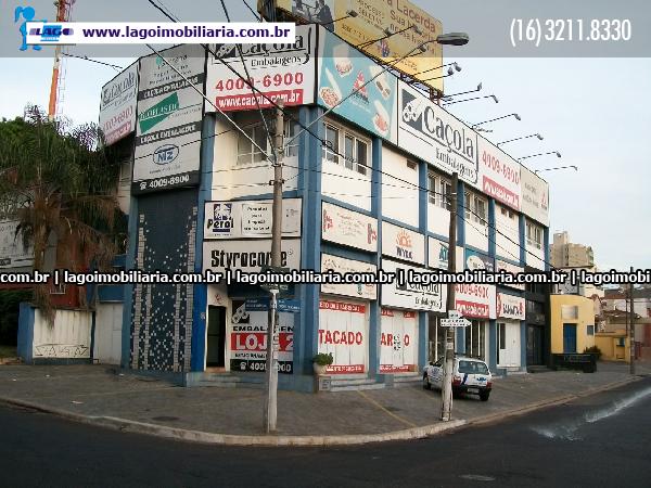 Alugar Comercial / Sala Comercial em Ribeirão Preto R$ 700,00 - Foto 1