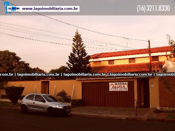 Alugar Casas / Padrão em Ribeirão Preto R$ 6.000,00 - Foto 1