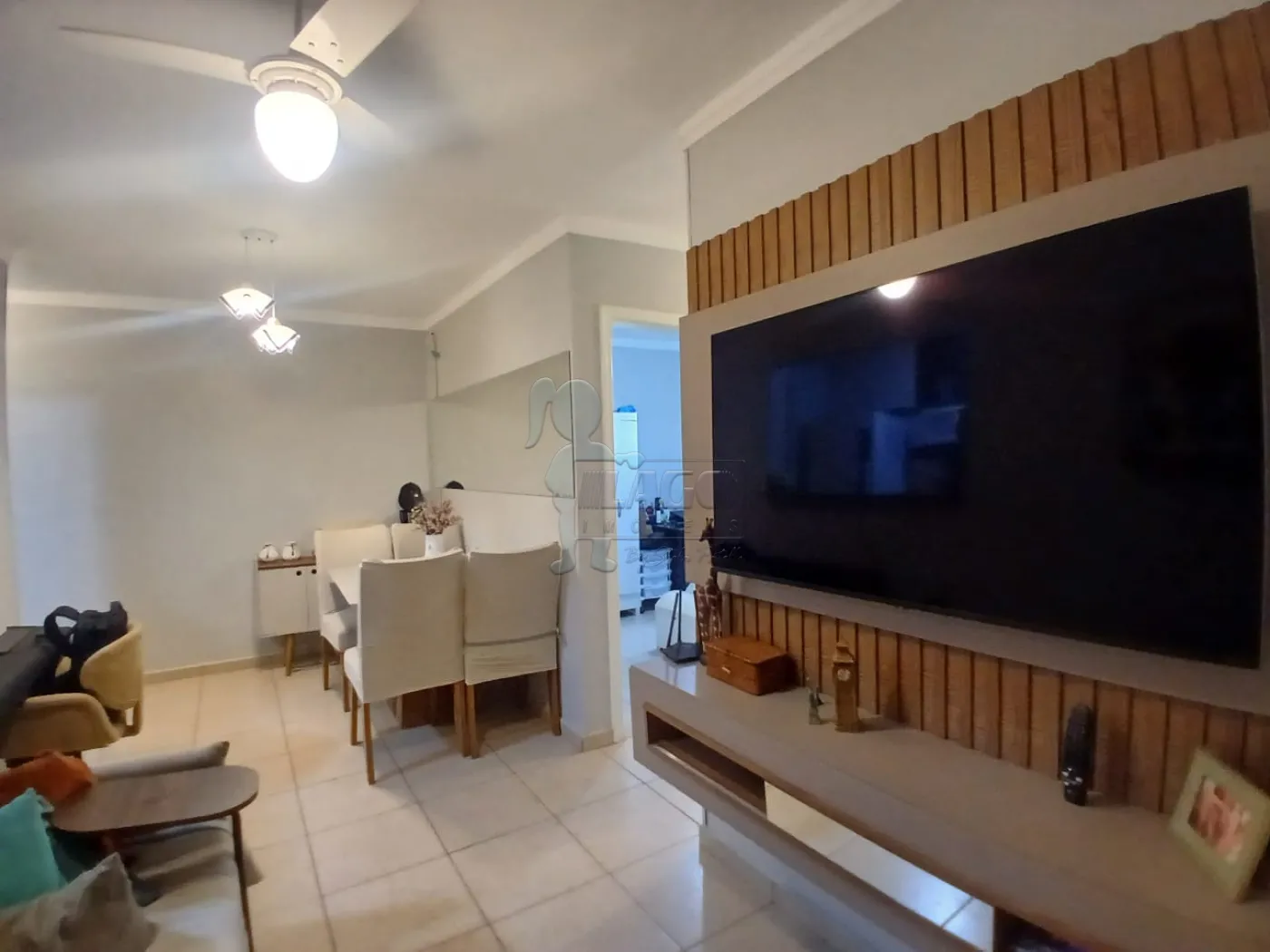 Comprar Apartamento / Padrão em Ribeirão Preto R$ 330.000,00 - Foto 6