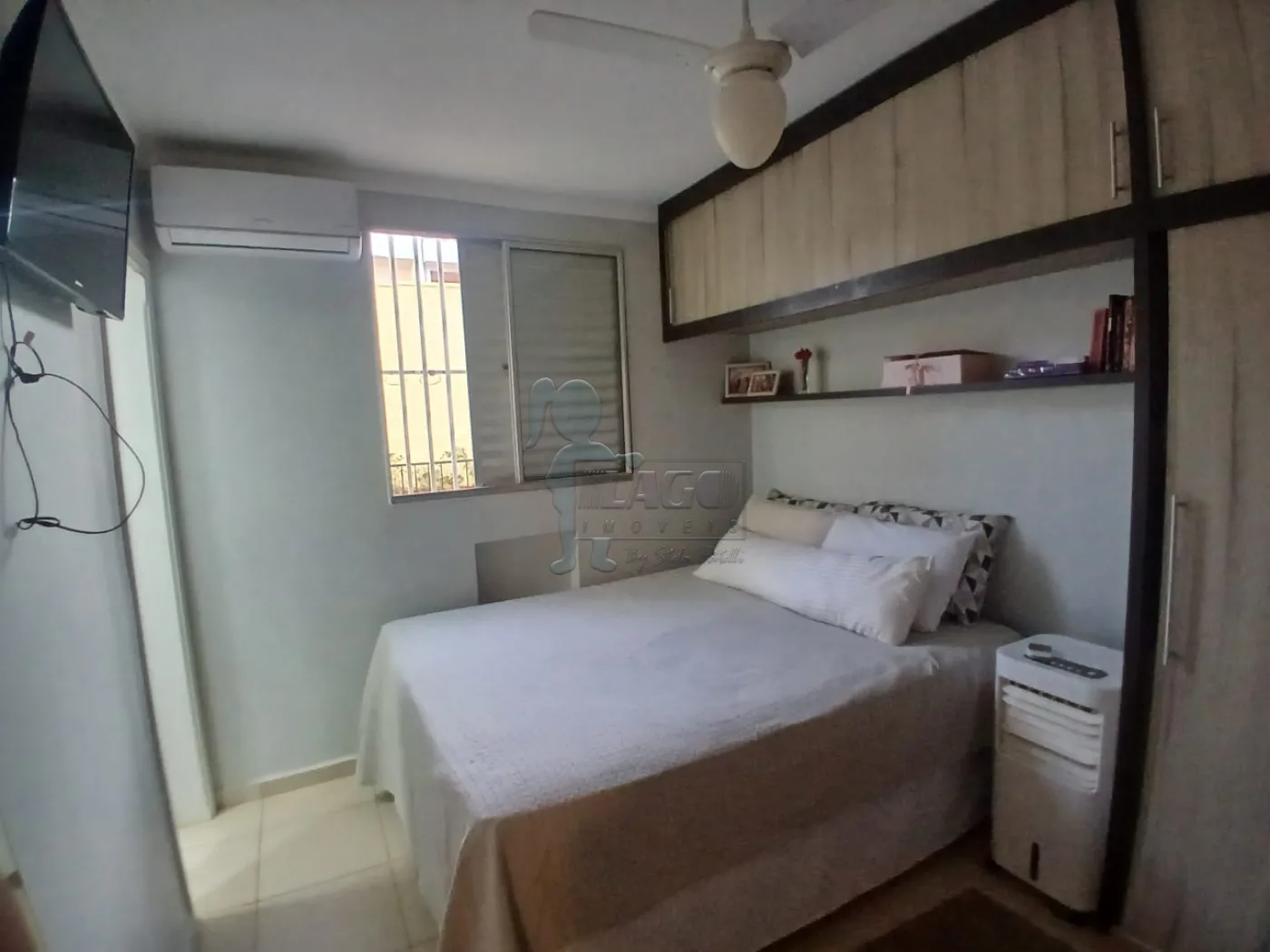 Comprar Apartamento / Padrão em Ribeirão Preto R$ 330.000,00 - Foto 23