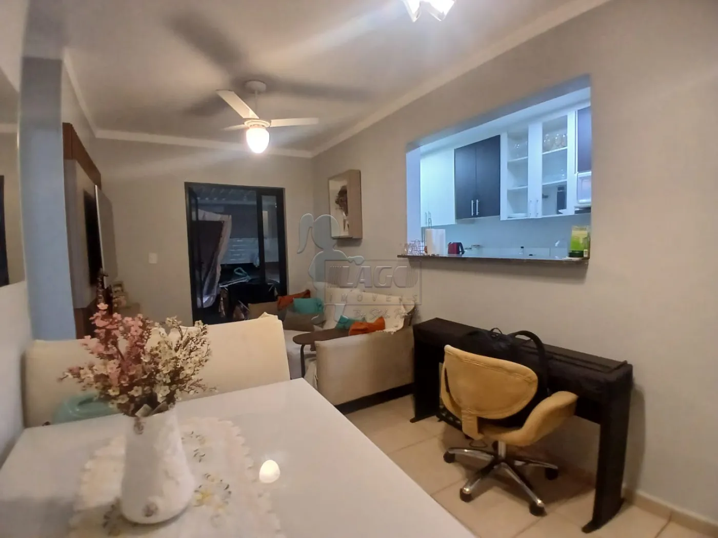 Comprar Apartamento / Padrão em Ribeirão Preto R$ 330.000,00 - Foto 3