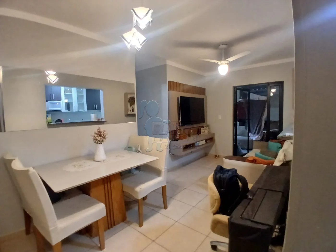 Comprar Apartamento / Padrão em Ribeirão Preto R$ 330.000,00 - Foto 2