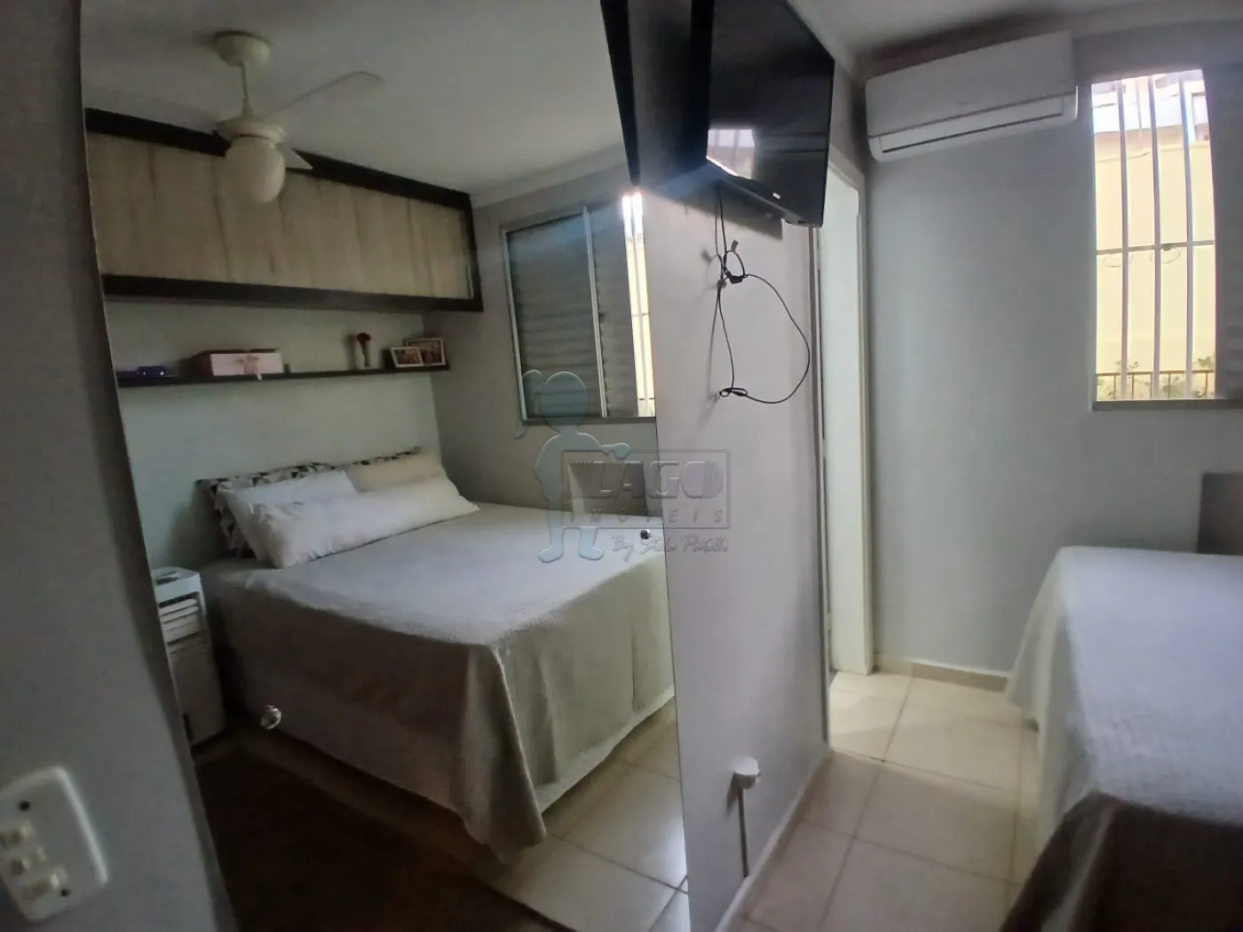 Comprar Apartamento / Padrão em Ribeirão Preto R$ 330.000,00 - Foto 29