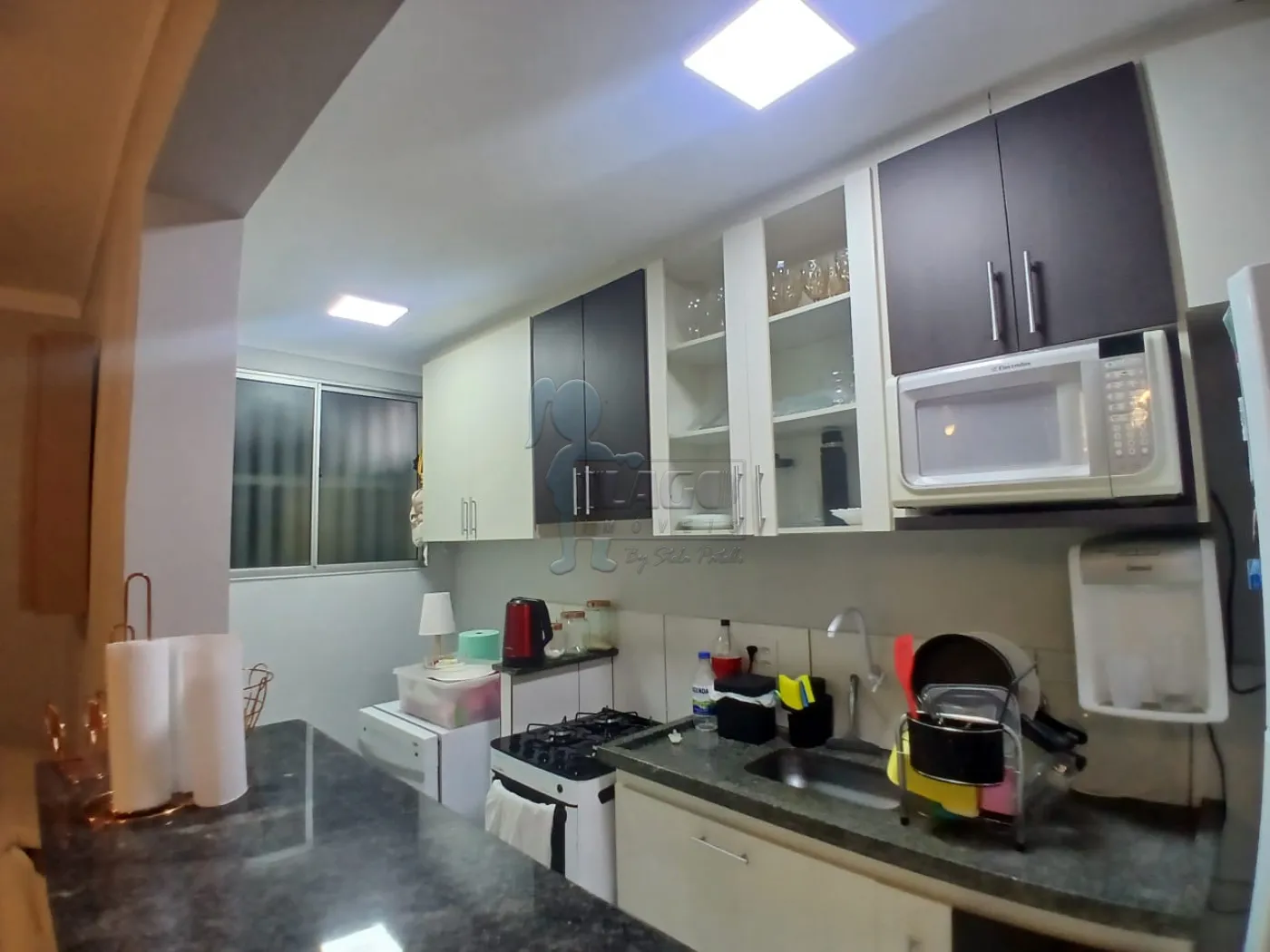 Comprar Apartamento / Padrão em Ribeirão Preto R$ 330.000,00 - Foto 16